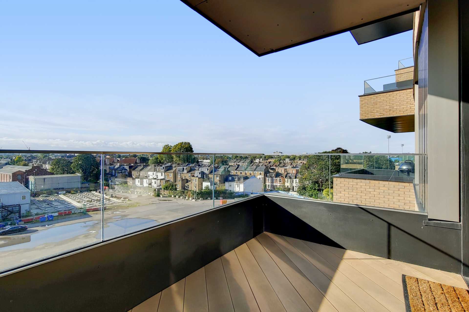 Television Centre, 6 Wood Crescent, London, W12 7GS, Image 5