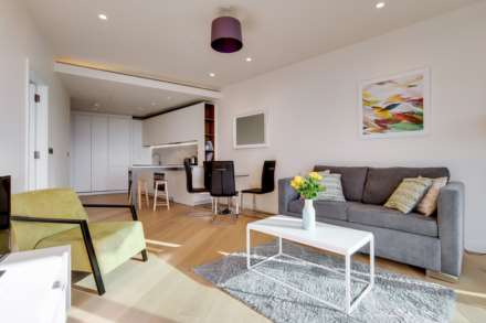 Property For Rent Wood Crescent, White City, London