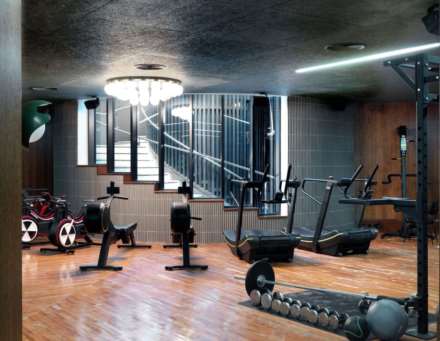 Television Centre, 6 Wood Crescent, London, W12 7GS, Image 10