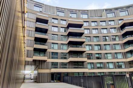 Television Centre, 6 Wood Crescent, London, W12 7GS, Image 12