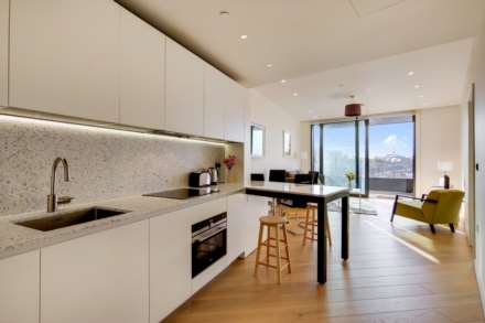 Television Centre, 6 Wood Crescent, London, W12 7GS, Image 3