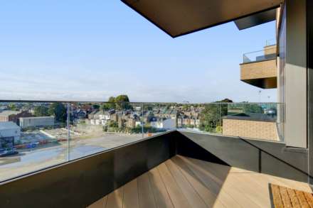 Television Centre, 6 Wood Crescent, London, W12 7GS, Image 5