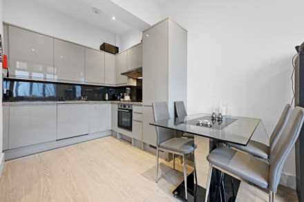 Property For Rent Dalling Road, Hammersmith, London