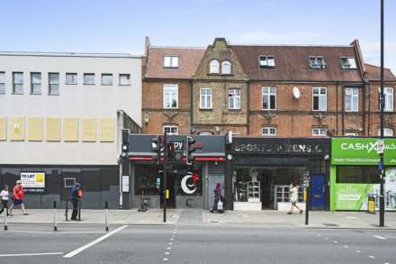 Uxbridge Road, Shepherds Bush, London W12 7JA, Image 10