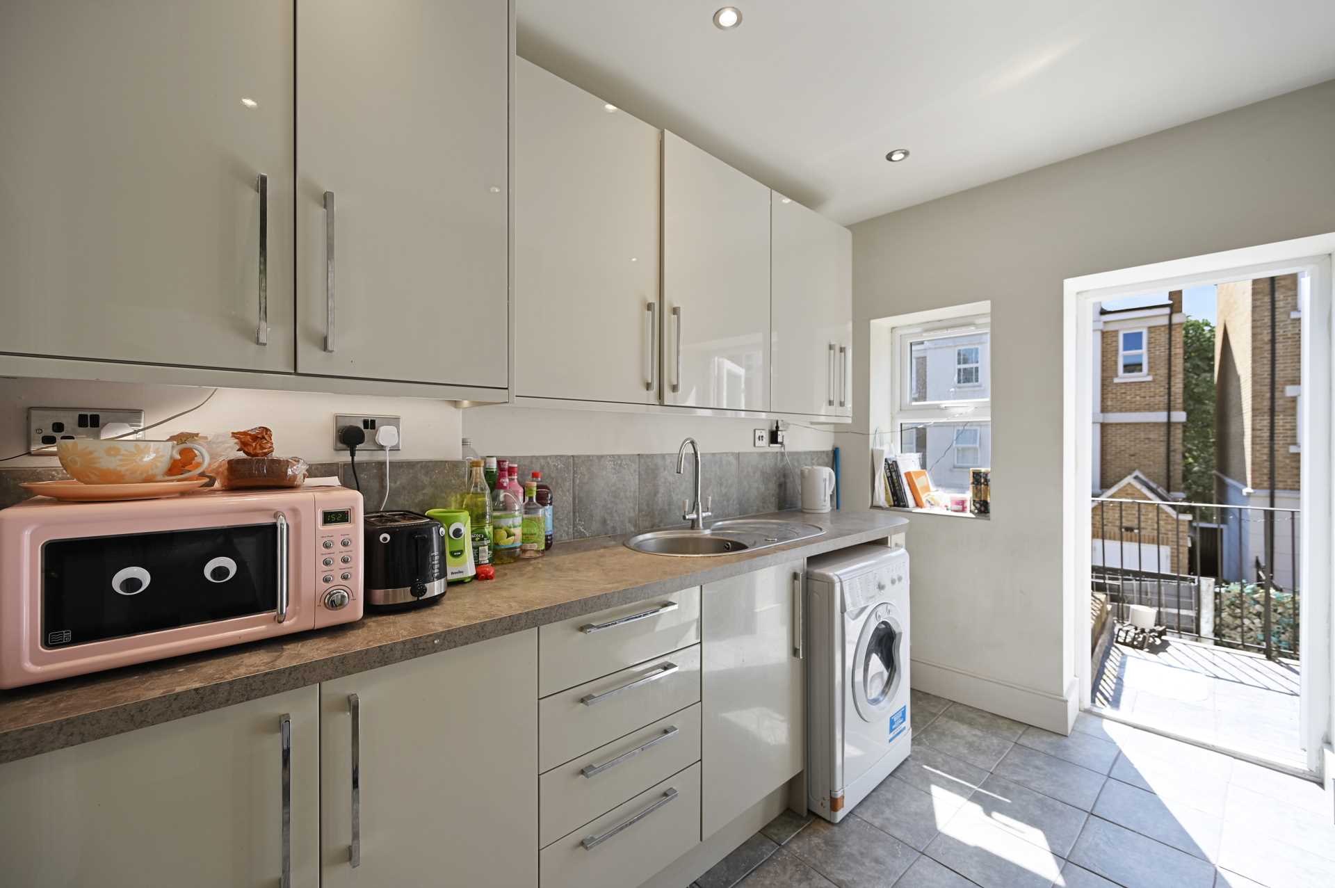 Hetley Road, Shepherds Bush, W12 8BB, Image 3