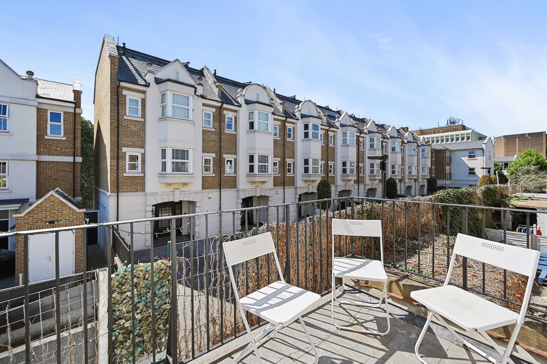 Hetley Road, Shepherds Bush, W12 8BB, Image 4