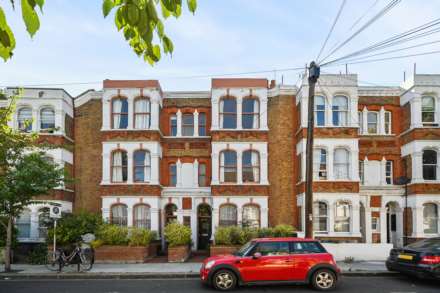 Hetley Road, Shepherds Bush, W12 8BB, Image 12