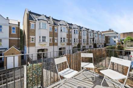 Hetley Road, Shepherds Bush, W12 8BB, Image 4