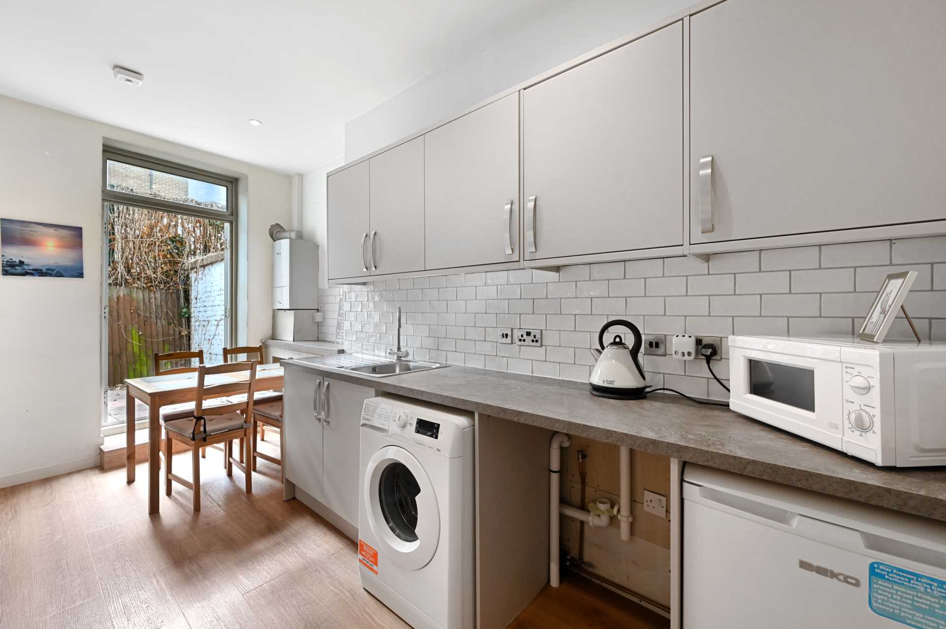 Hetley Road, Shepherds Bush, London W12 8BB, Image 1