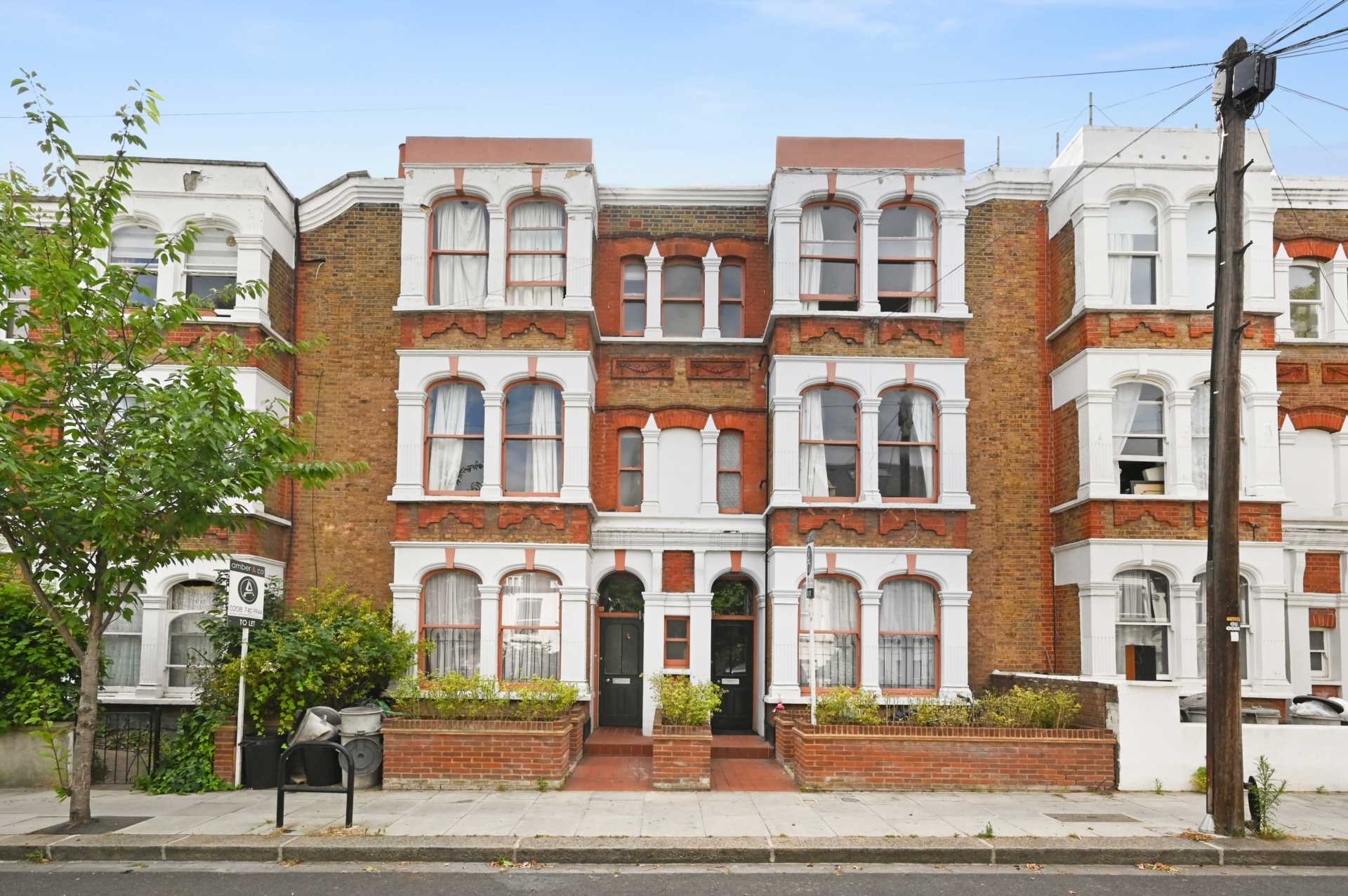 Hetley Road, Shepherds Bush, London W12 8BB, Image 12