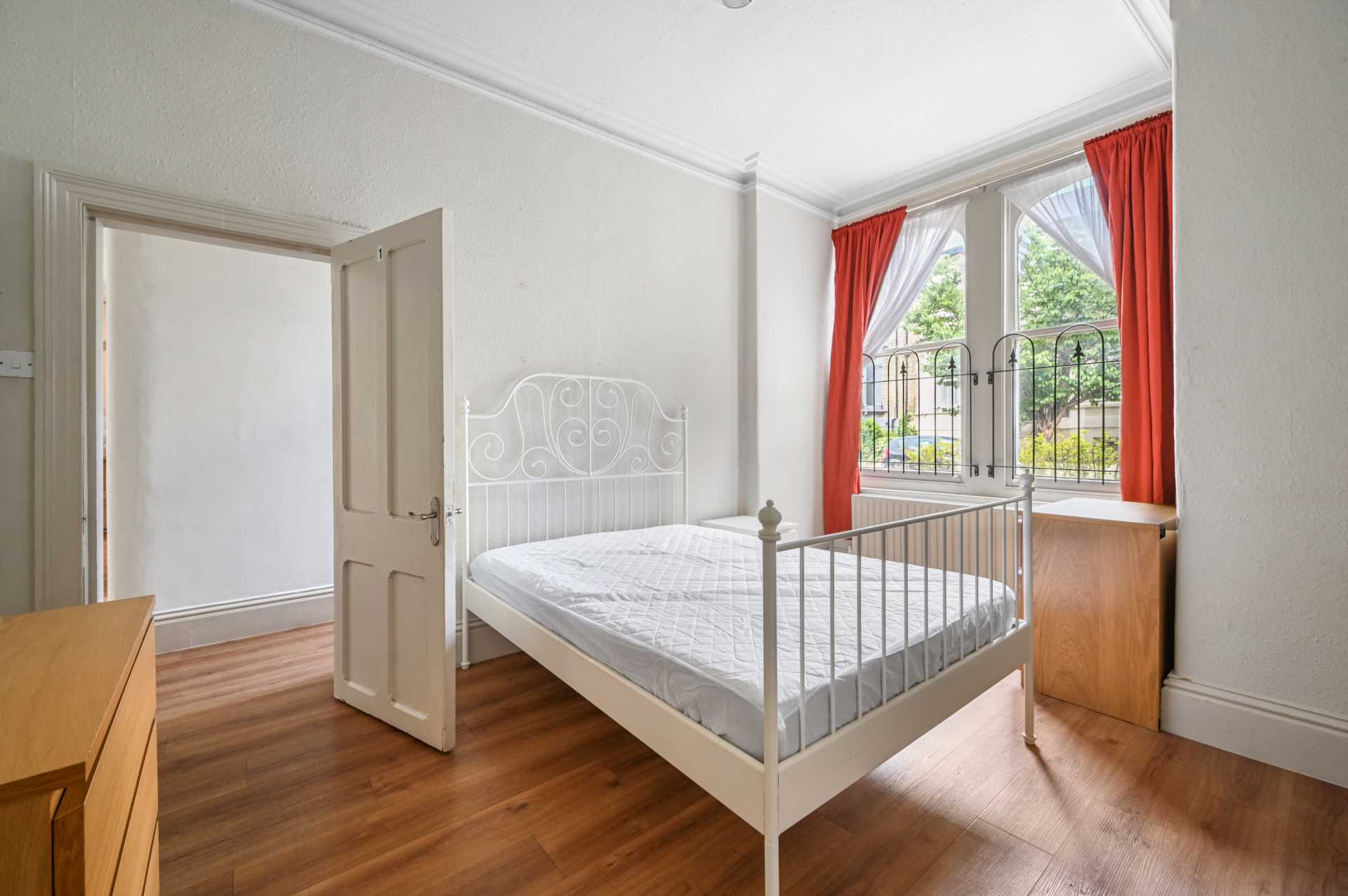 Hetley Road, Shepherds Bush, London W12 8BB, Image 5