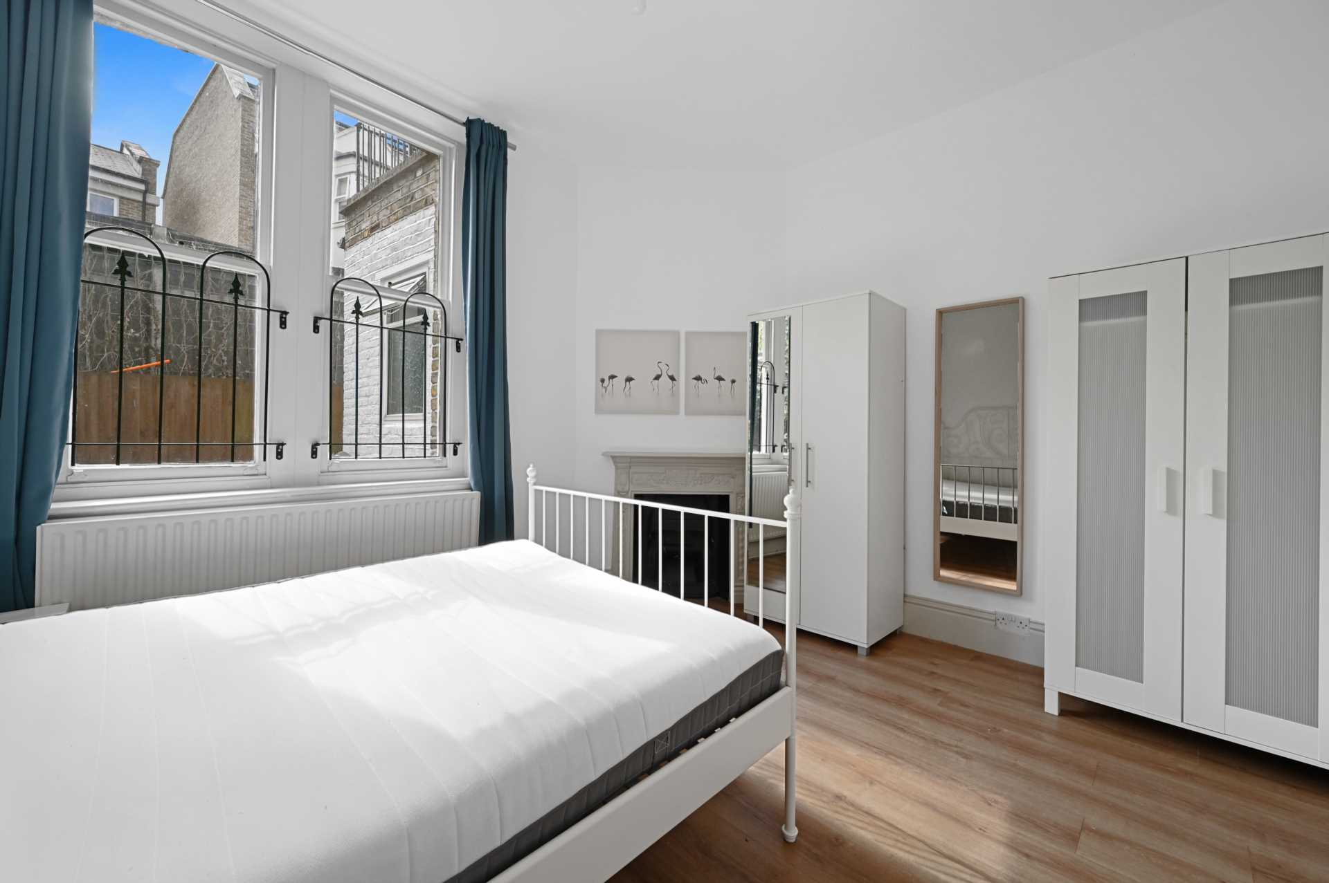 Hetley Road, Shepherds Bush, London W12 8BB, Image 8