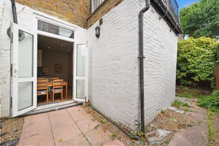 Hetley Road, Shepherds Bush, London W12 8BB, Image 9