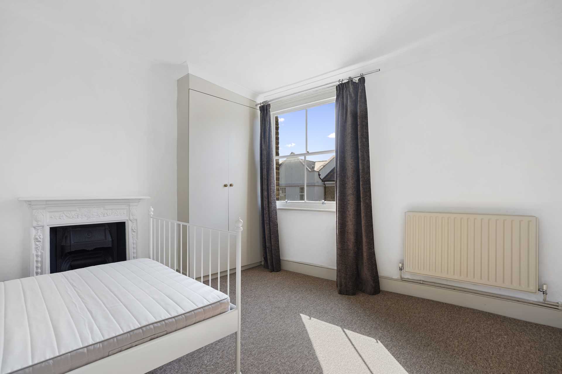 Hetley Road, Shepherds Bush, London W12 8BB, Image 3