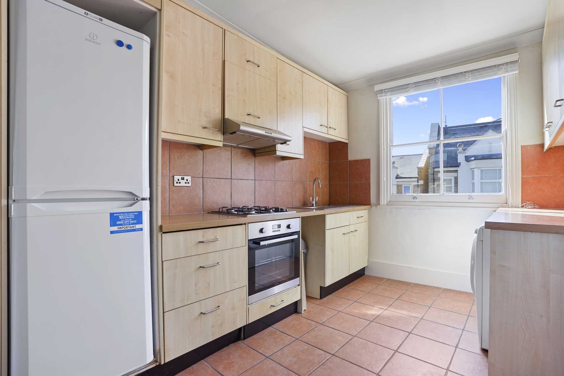 Hetley Road, Shepherds Bush, London W12 8BB, Image 8