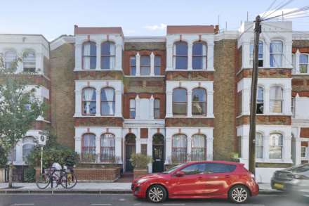Hetley Road, Shepherds Bush, London W12 8BB, Image 12