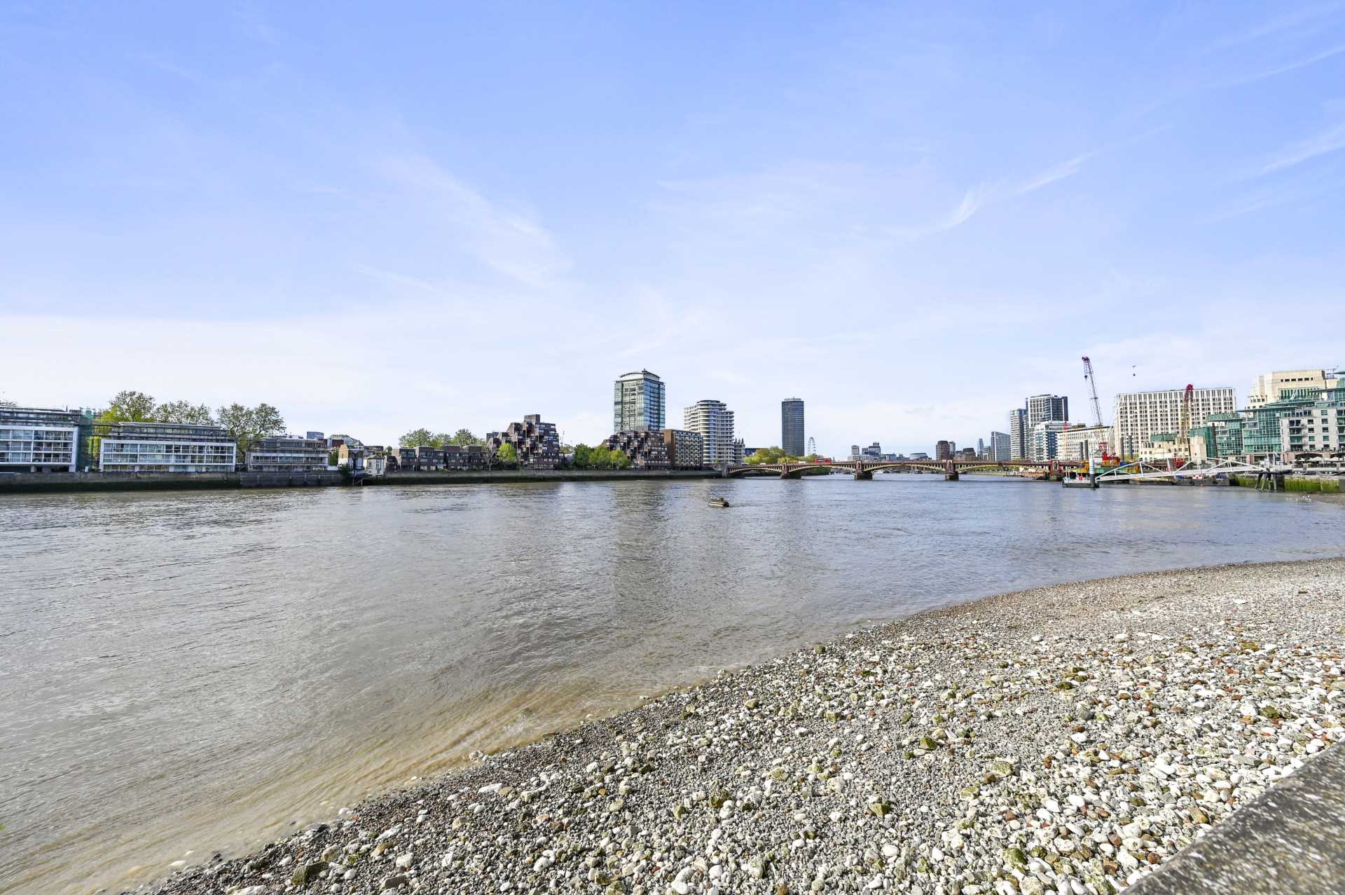 The Tower, 1, St George Wharf, Vauxhall, London SW8 2DA, Image 10