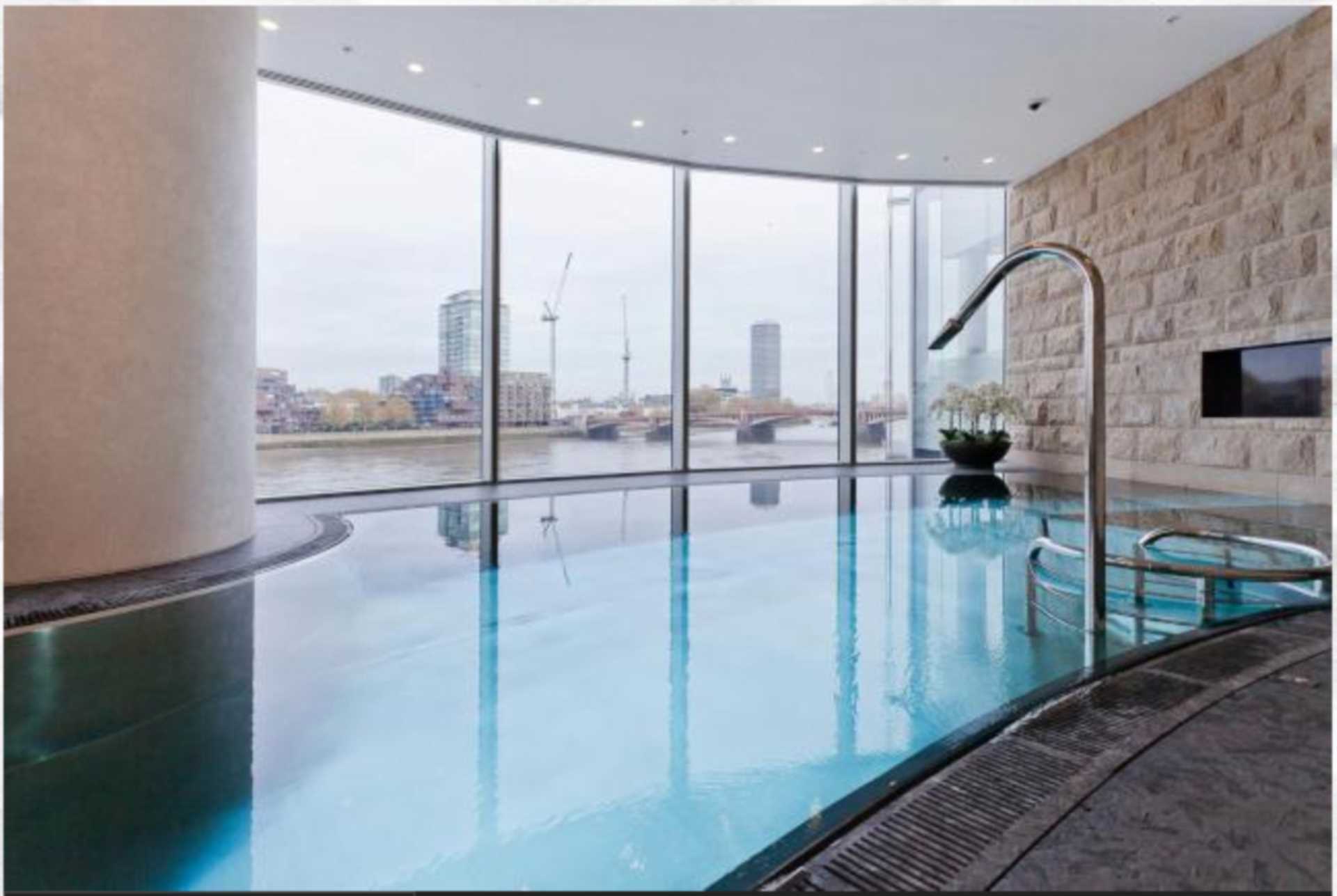 The Tower, 1, St George Wharf, Vauxhall, London SW8 2DA, Image 15