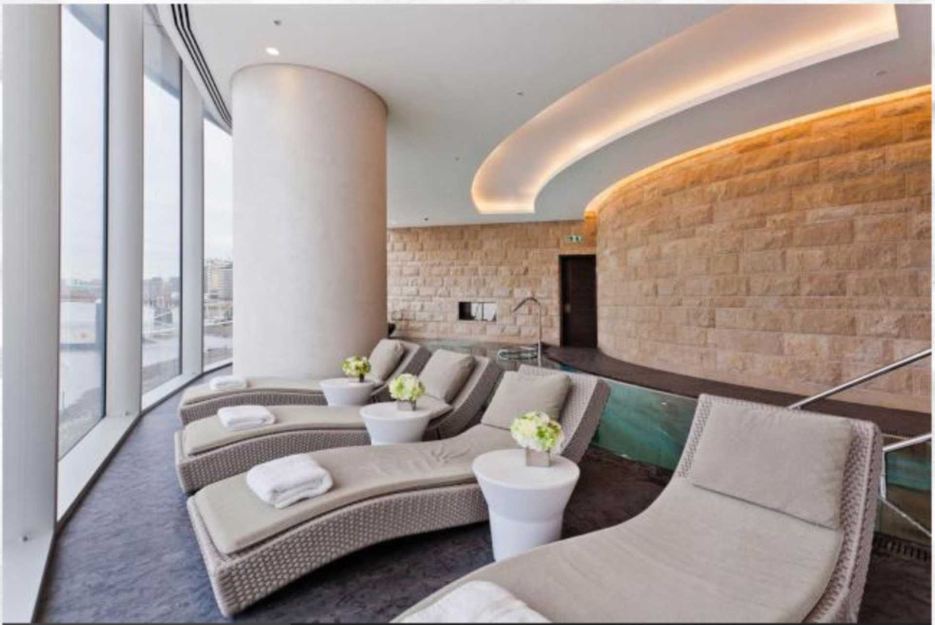 The Tower, 1, St George Wharf, Vauxhall, London SW8 2DA, Image 16