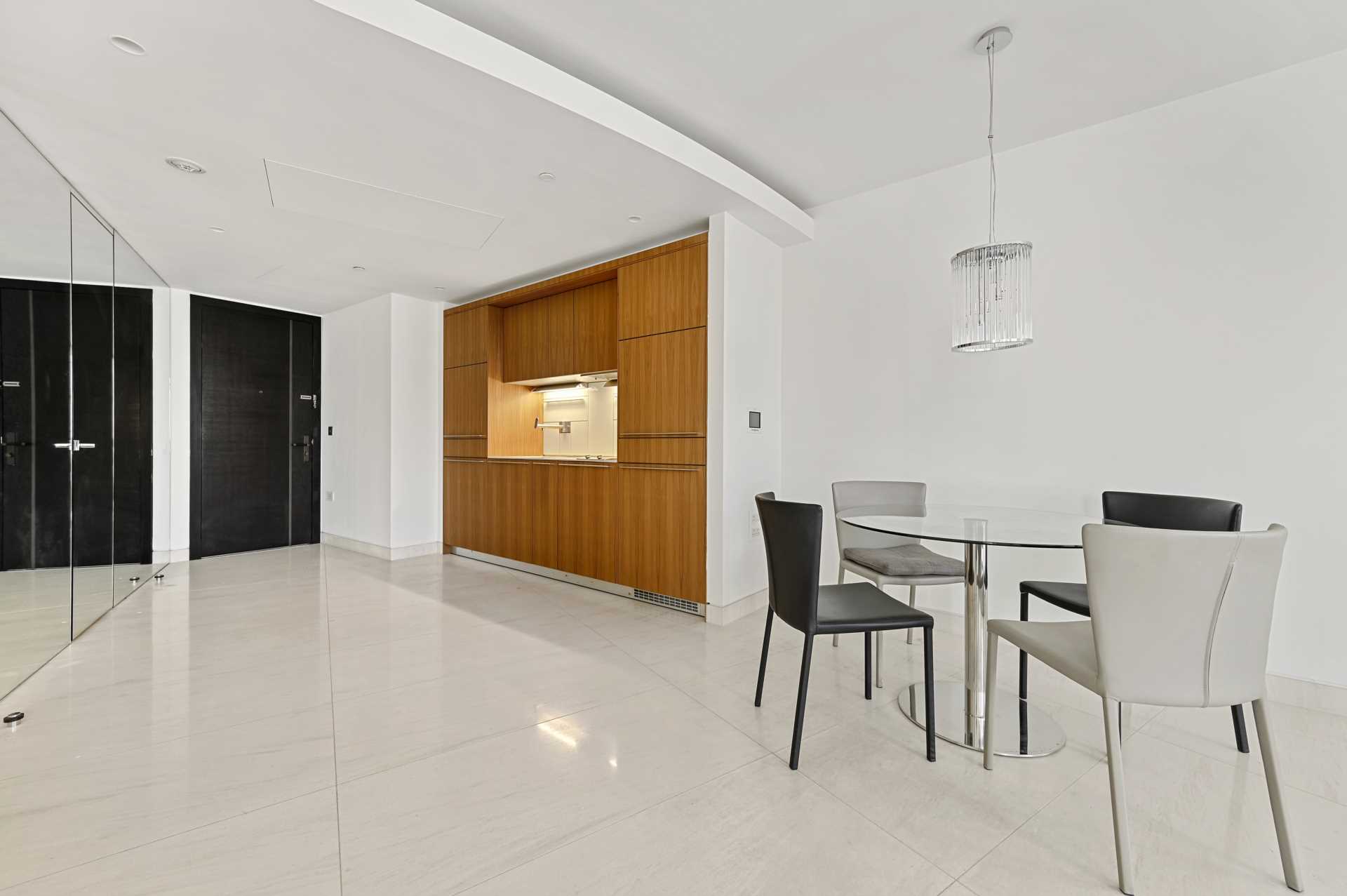 The Tower, 1, St George Wharf, Vauxhall, London SW8 2DA, Image 7