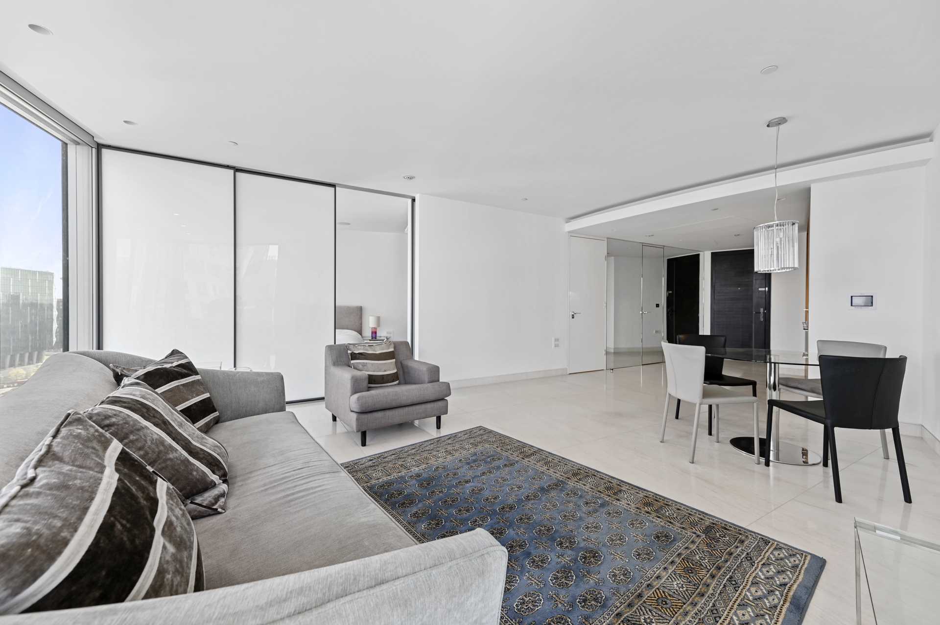 The Tower, 1, St George Wharf, Vauxhall, London SW8 2DA, Image 8