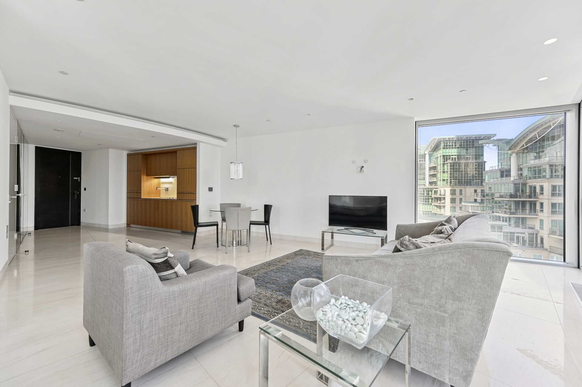 The Tower, 1, St George Wharf, Vauxhall, London SW8 2DA, Image 9