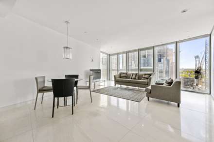 Property For Rent St George Wharf, Vauxhall, London