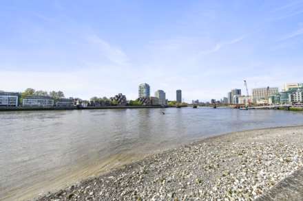 The Tower, 1, St George Wharf, Vauxhall, London SW8 2DA, Image 10