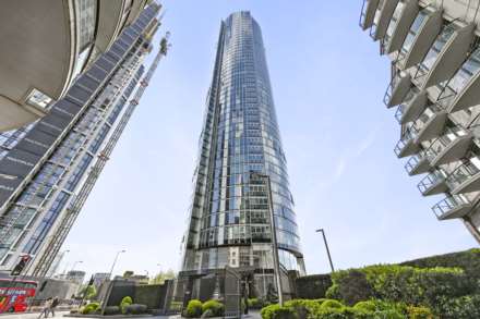 The Tower, 1, St George Wharf, Vauxhall, London SW8 2DA, Image 11