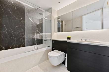 The Tower, 1, St George Wharf, Vauxhall, London SW8 2DA, Image 12