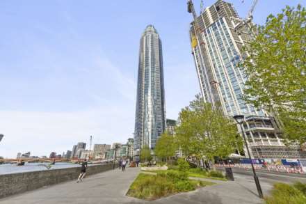 The Tower, 1, St George Wharf, Vauxhall, London SW8 2DA, Image 13