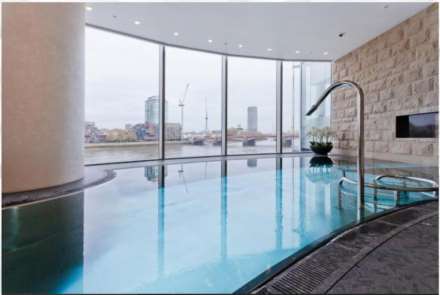 The Tower, 1, St George Wharf, Vauxhall, London SW8 2DA, Image 15
