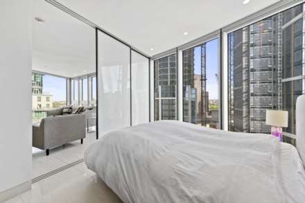 The Tower, 1, St George Wharf, Vauxhall, London SW8 2DA, Image 6