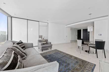 The Tower, 1, St George Wharf, Vauxhall, London SW8 2DA, Image 8