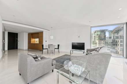 The Tower, 1, St George Wharf, Vauxhall, London SW8 2DA, Image 9