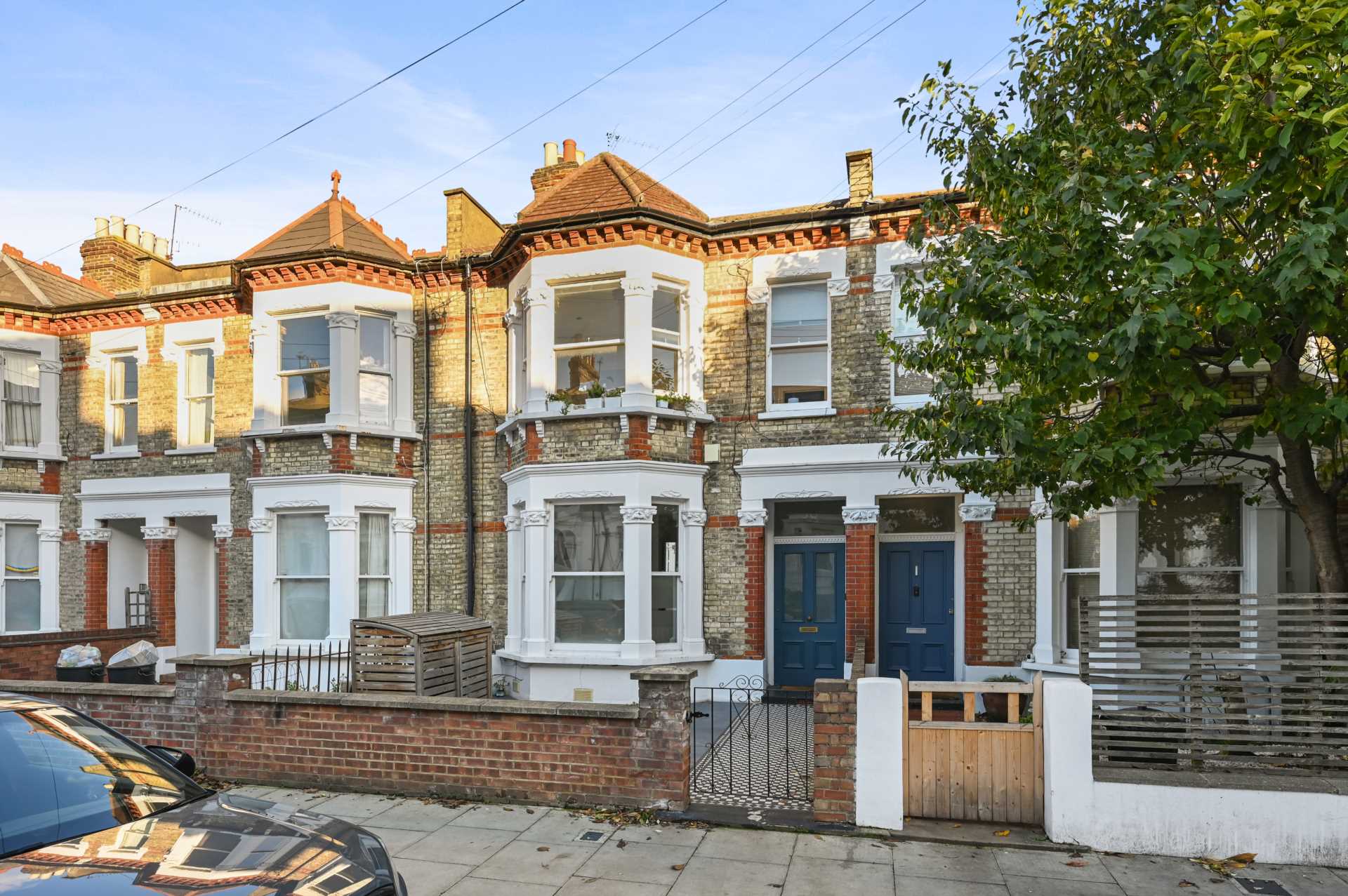 Oaklands Grove, Shepherds Bush, London W12 0JA, Image 11