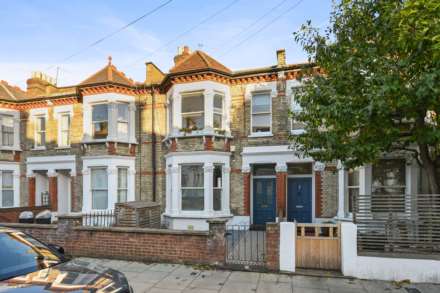 Oaklands Grove, Shepherds Bush, London W12 0JA, Image 11