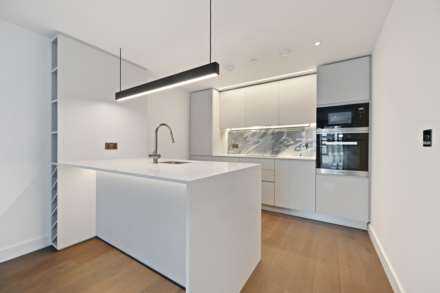 Belvedere Row Apartments, Fountain Park Way, London, W12 7JF