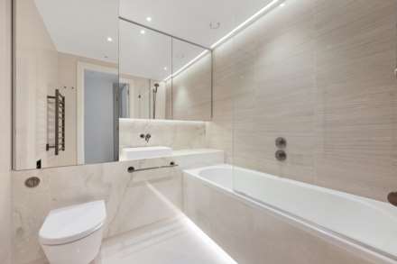 Belvedere Row Apartments, Fountain Park Way, London, W12 7JF, Image 9
