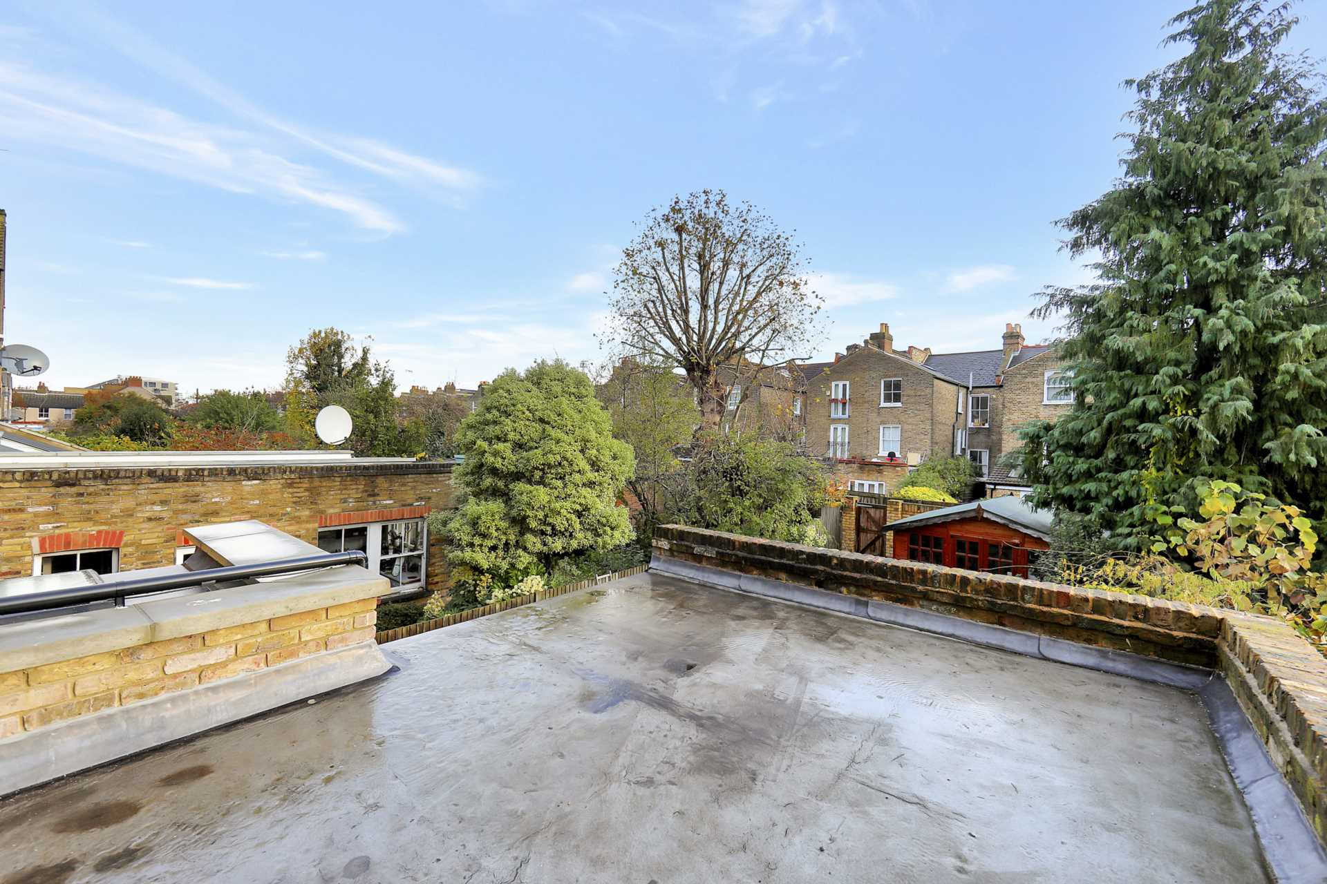 Ormiston Grove, Shepherds Bush, W12 0JR, Image 8