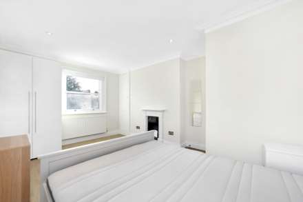 Ormiston Grove, Shepherds Bush, W12 0JR, Image 4