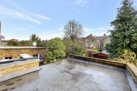 Ormiston Grove, Shepherds Bush, W12 0JR, Image 8
