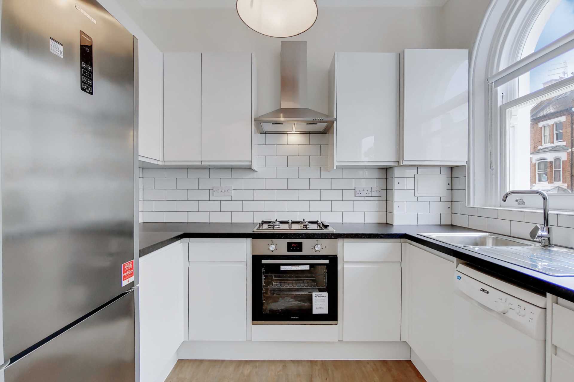 Ormiston Grove, Shepherds Bush, W12 0JR, Image 1