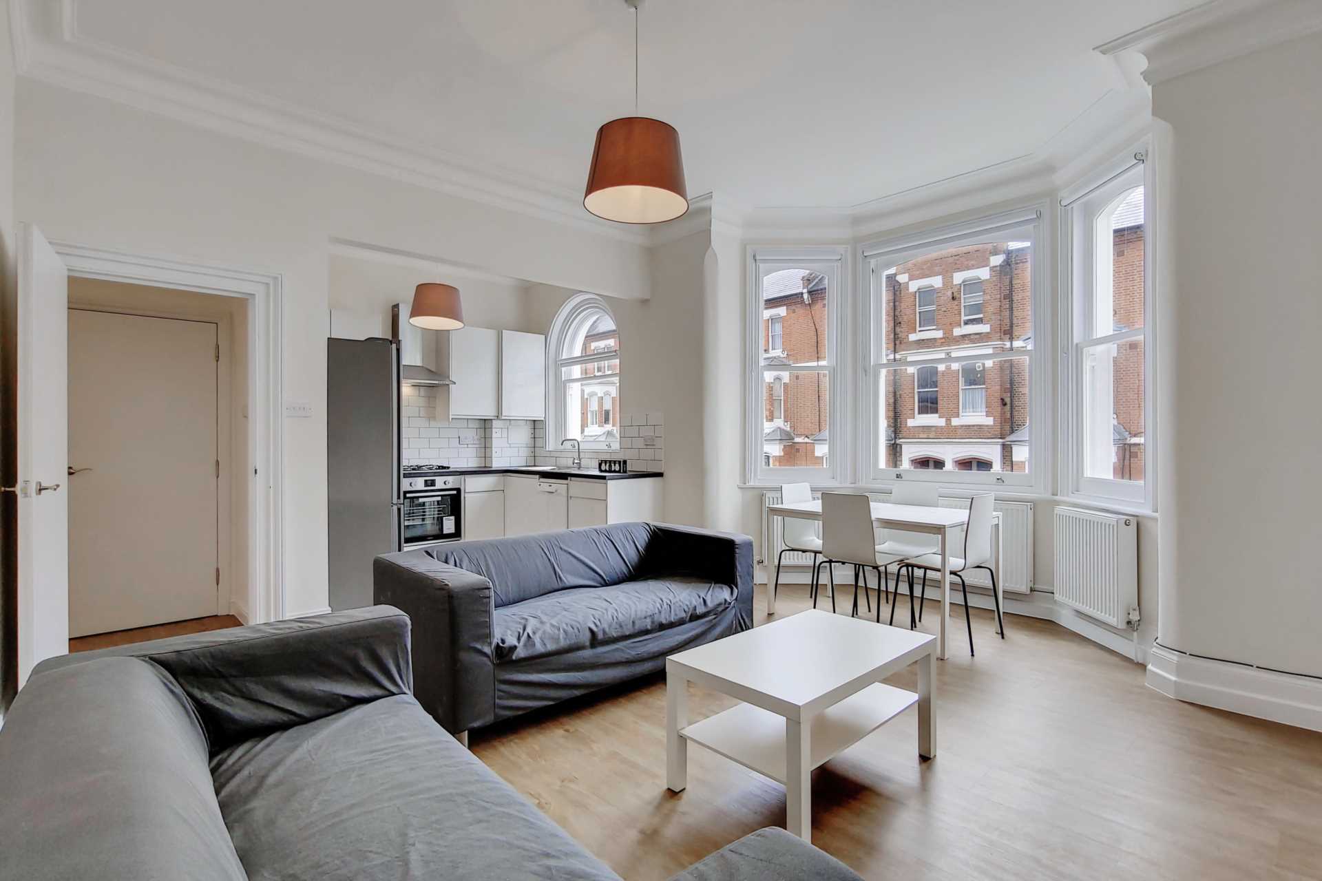 Ormiston Grove, Shepherds Bush, W12 0JR, Image 2