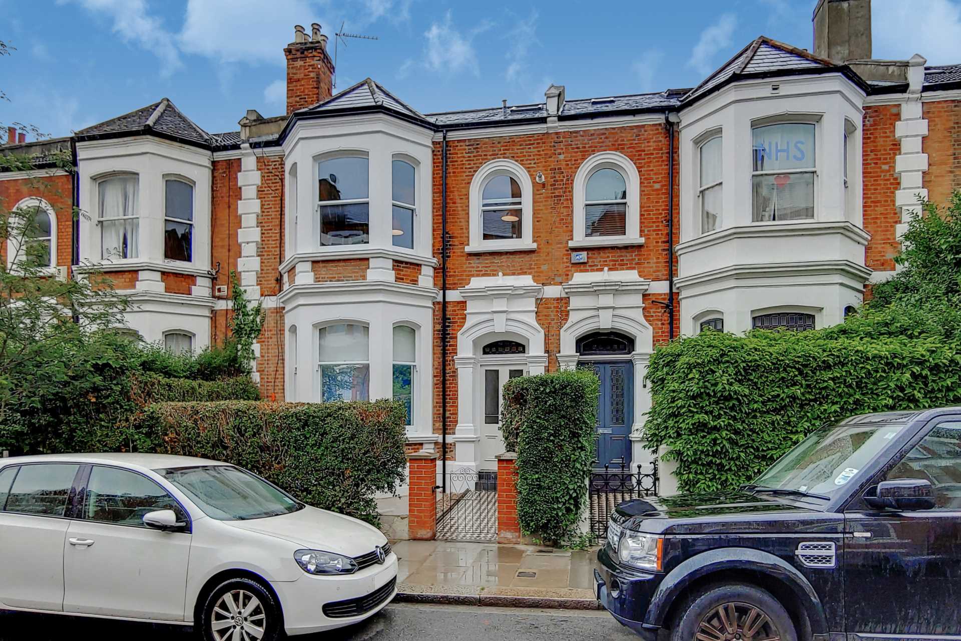 Ormiston Grove, Shepherds Bush, W12 0JR, Image 3