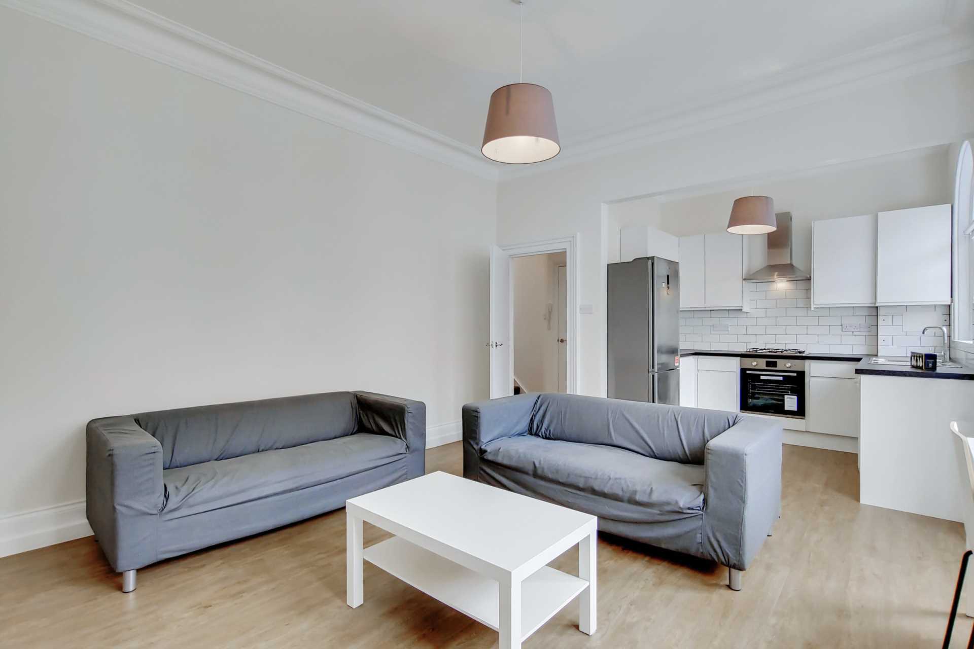Ormiston Grove, Shepherds Bush, W12 0JR, Image 6