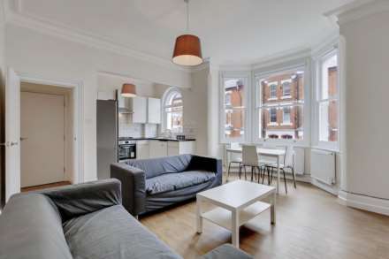 Ormiston Grove, Shepherds Bush, W12 0JR, Image 2