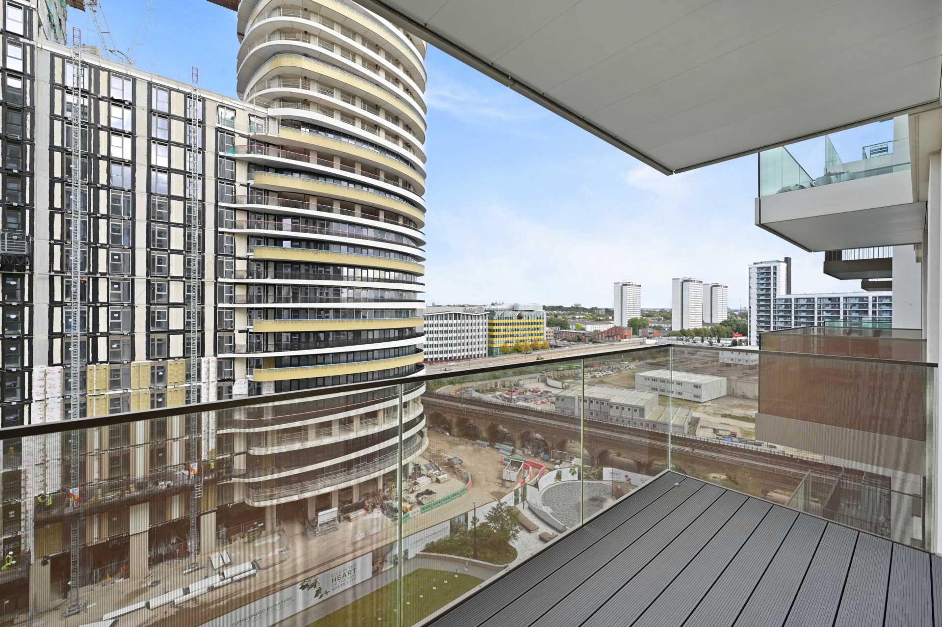 White City Living, White City, LONDON W12 7JF, Image 10