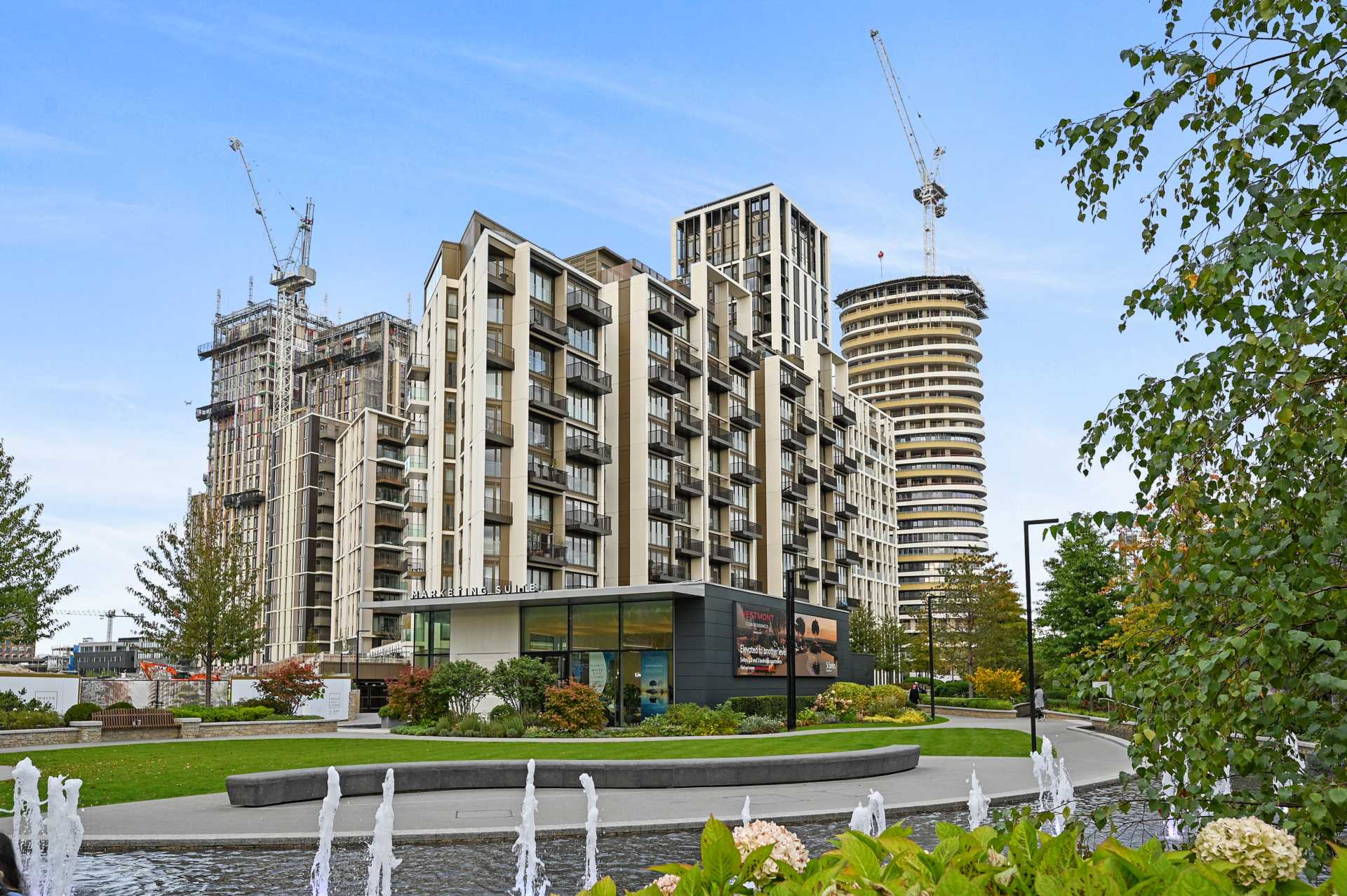 White City Living, White City, LONDON W12 7JF, Image 11