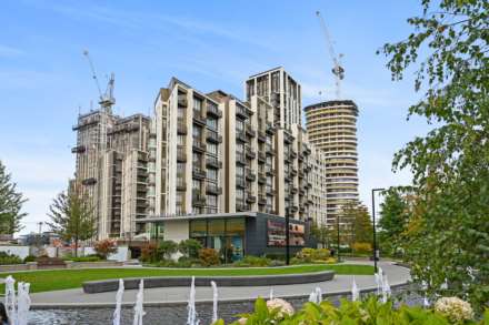 White City Living, White City, LONDON W12 7JF, Image 11
